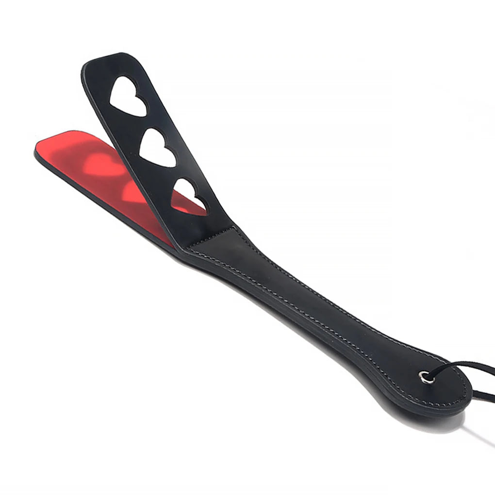 Horse Crop PU Leather Handle Riding Paddle Sports Stage Horsewhips Reusable Racing Horses Training Accessories